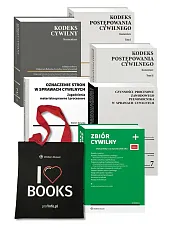 Pakiet Aplikanta: Prawo cywilne